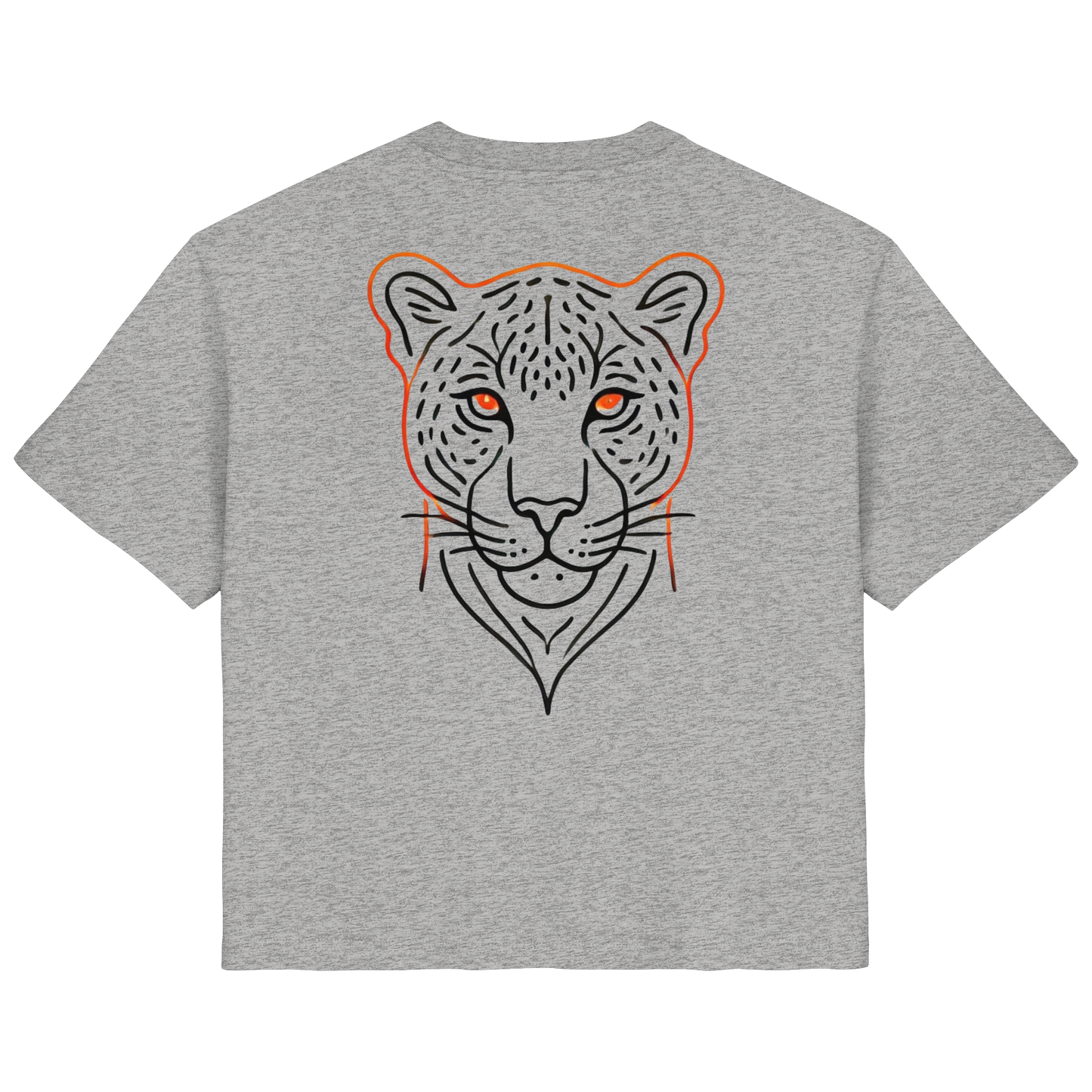 Wild Soul - Ladies Organic Shirt