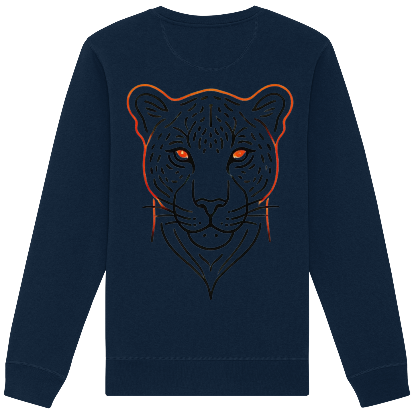 Wild Soul - Sweat-shirt bio
