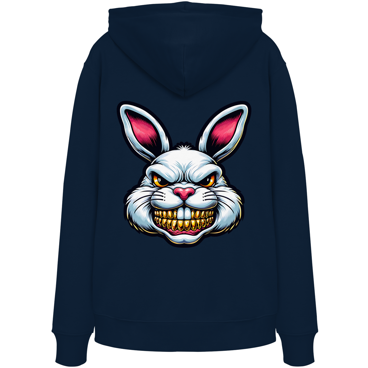 Tooth Bunny - Organic Hoodie