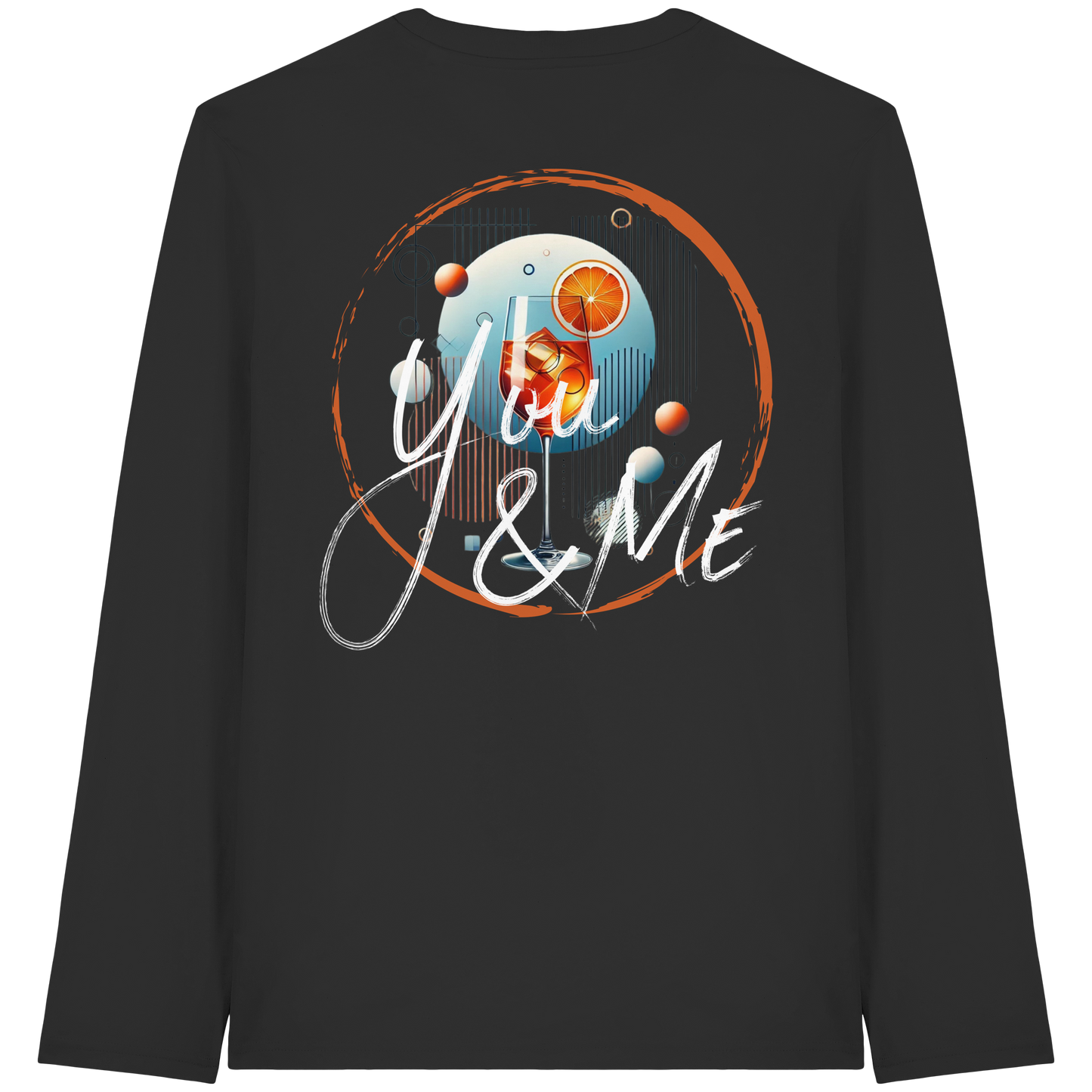 Cheers Together - Organic Longsleeve