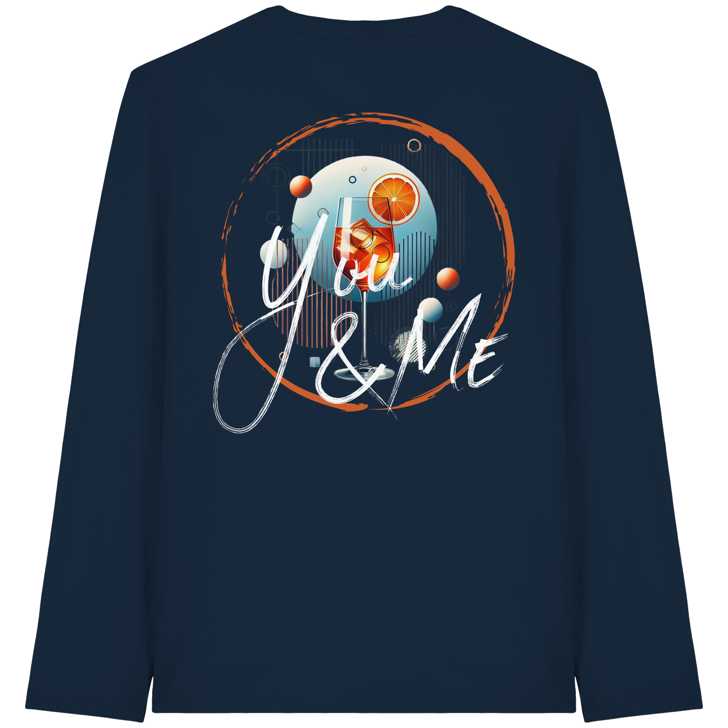 Cheers Together - Organic Longsleeve
