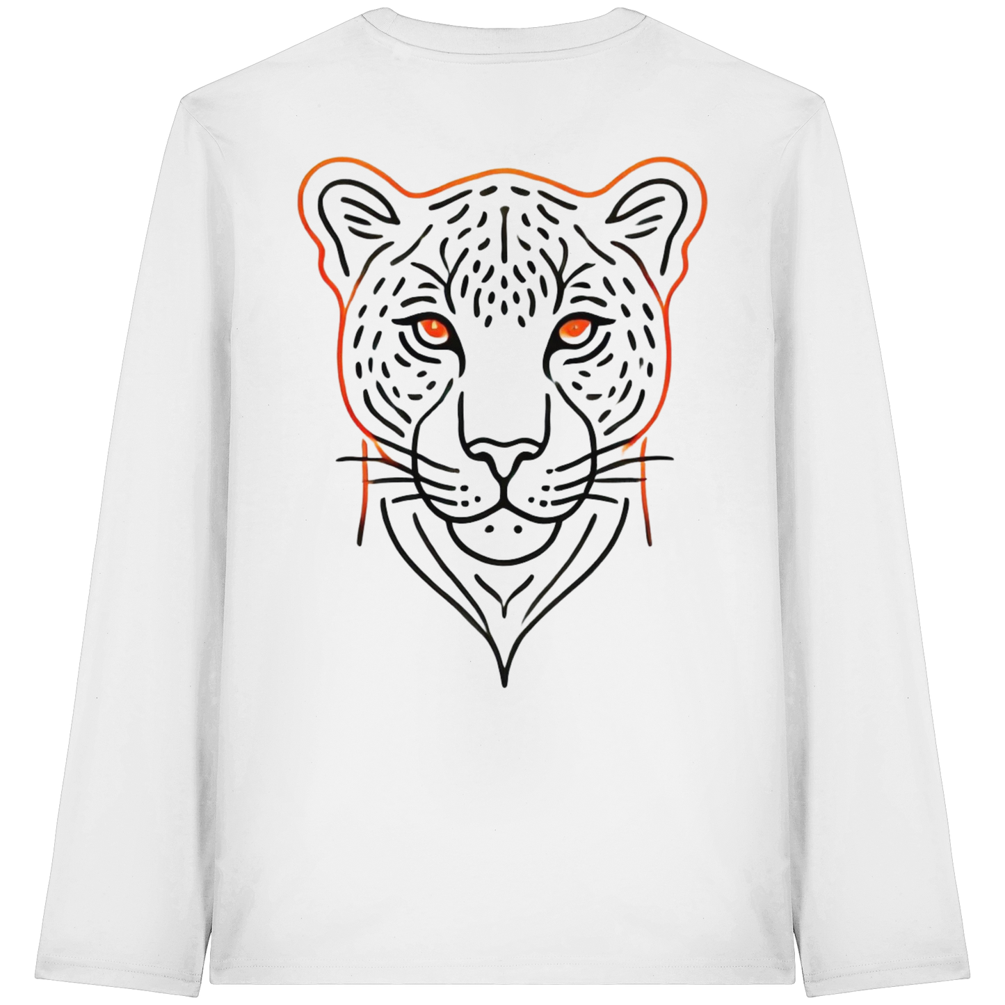 Wild Soul - Organic Longsleeve