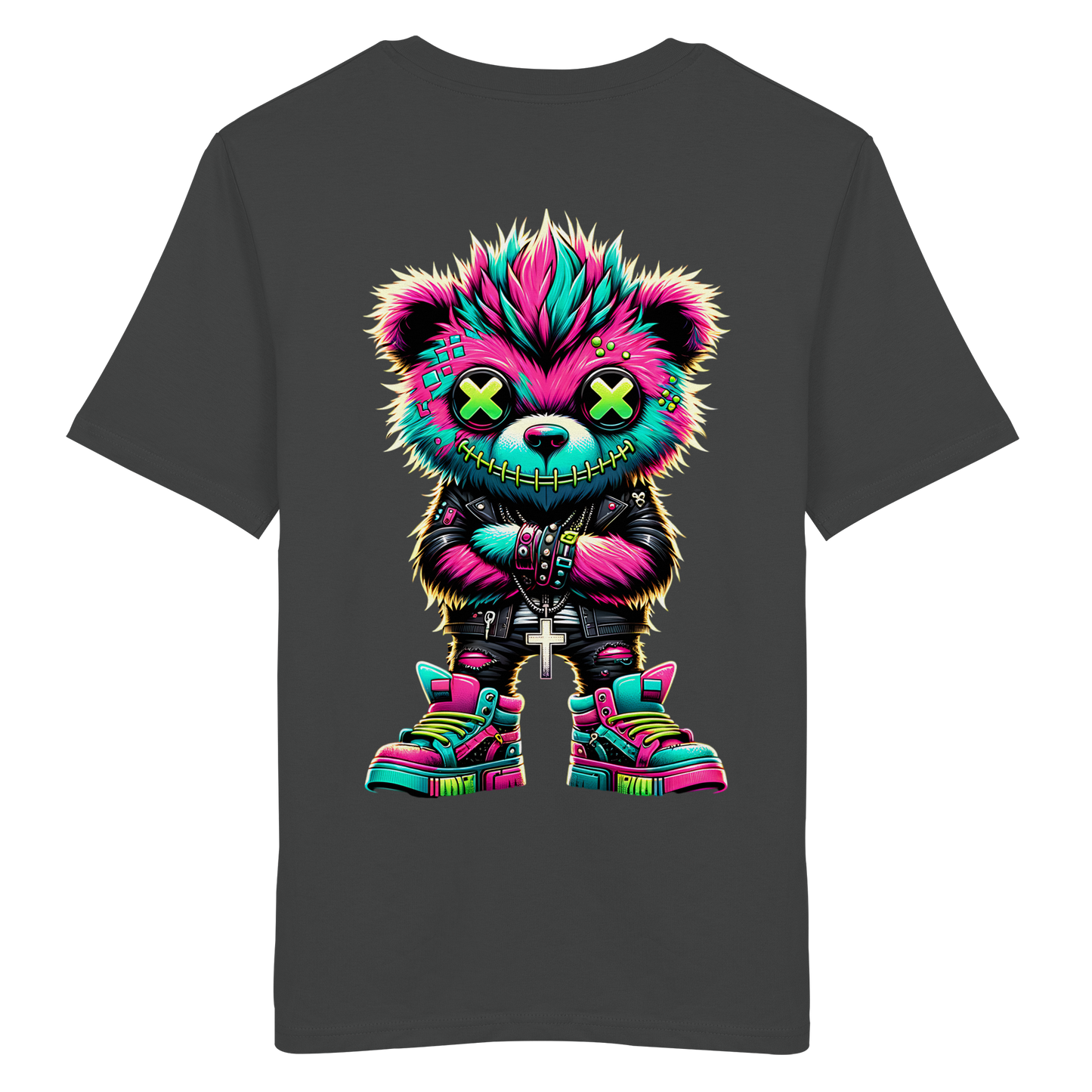 Street Style Beast - Organic Shirt