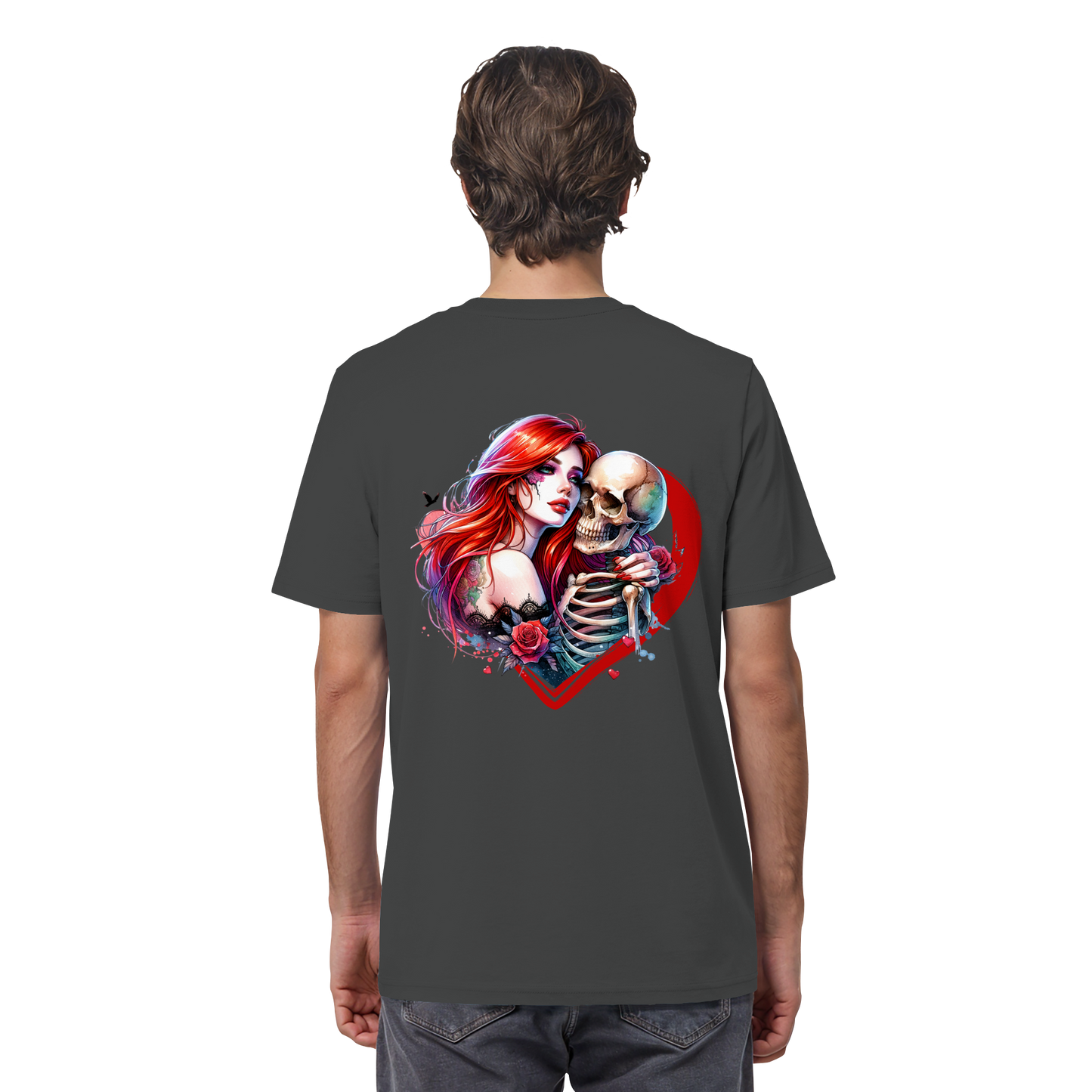 Forever Love - Organic Shirt