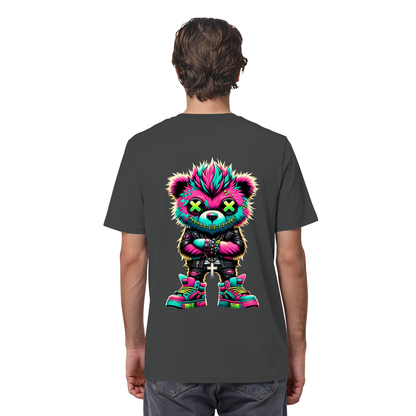 Street Style Beast - Organic Shirt