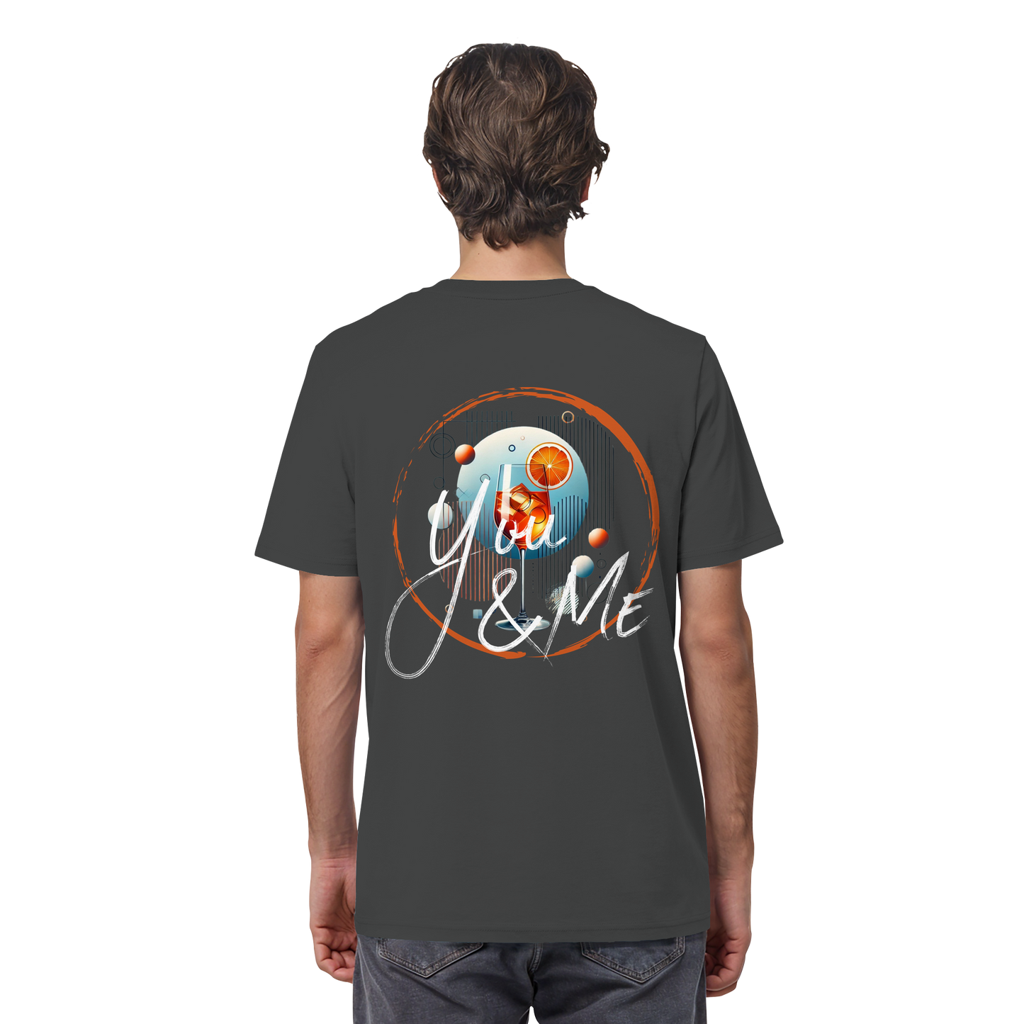 Cheers together - Organic Shirt