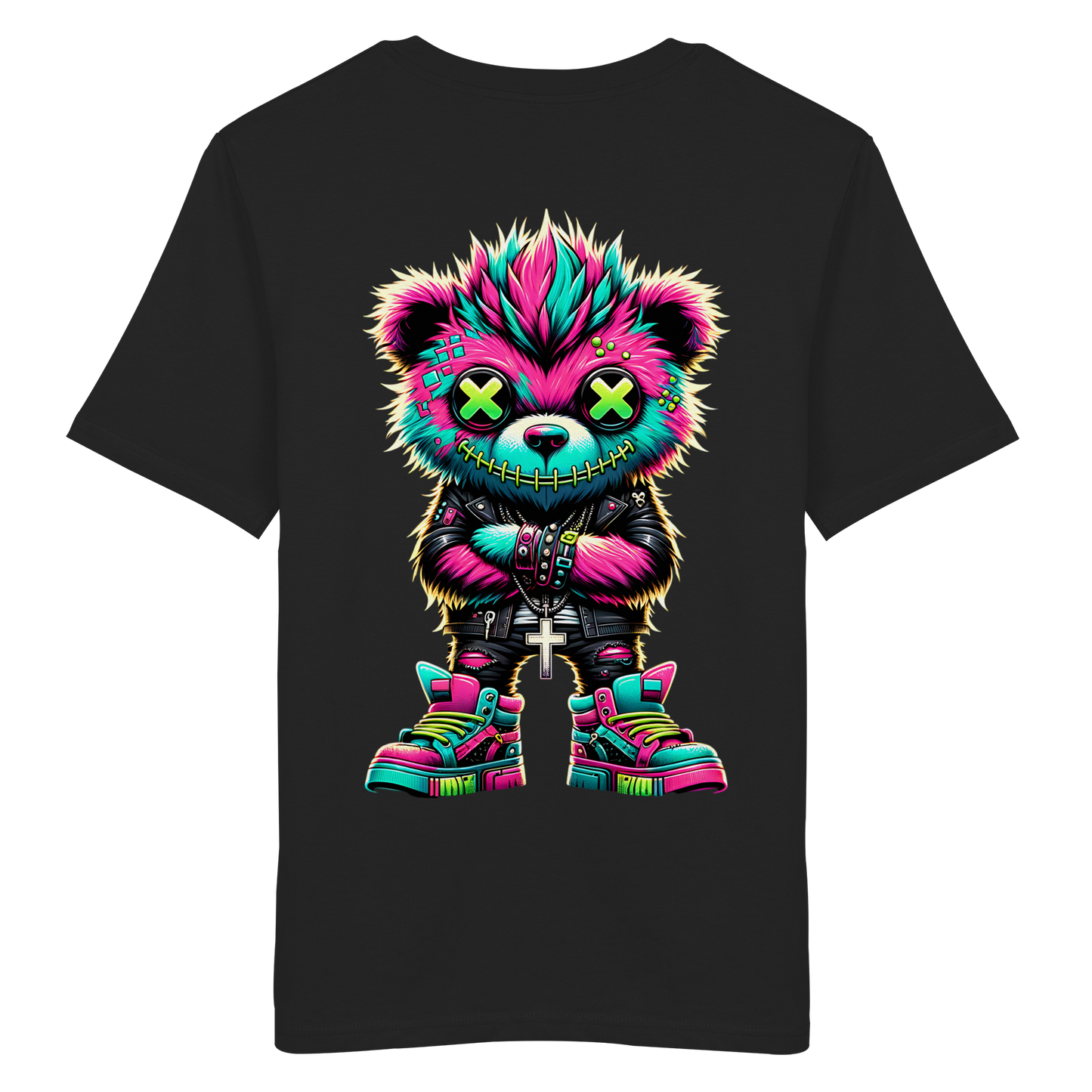 Street Style Beast - Organic Shirt