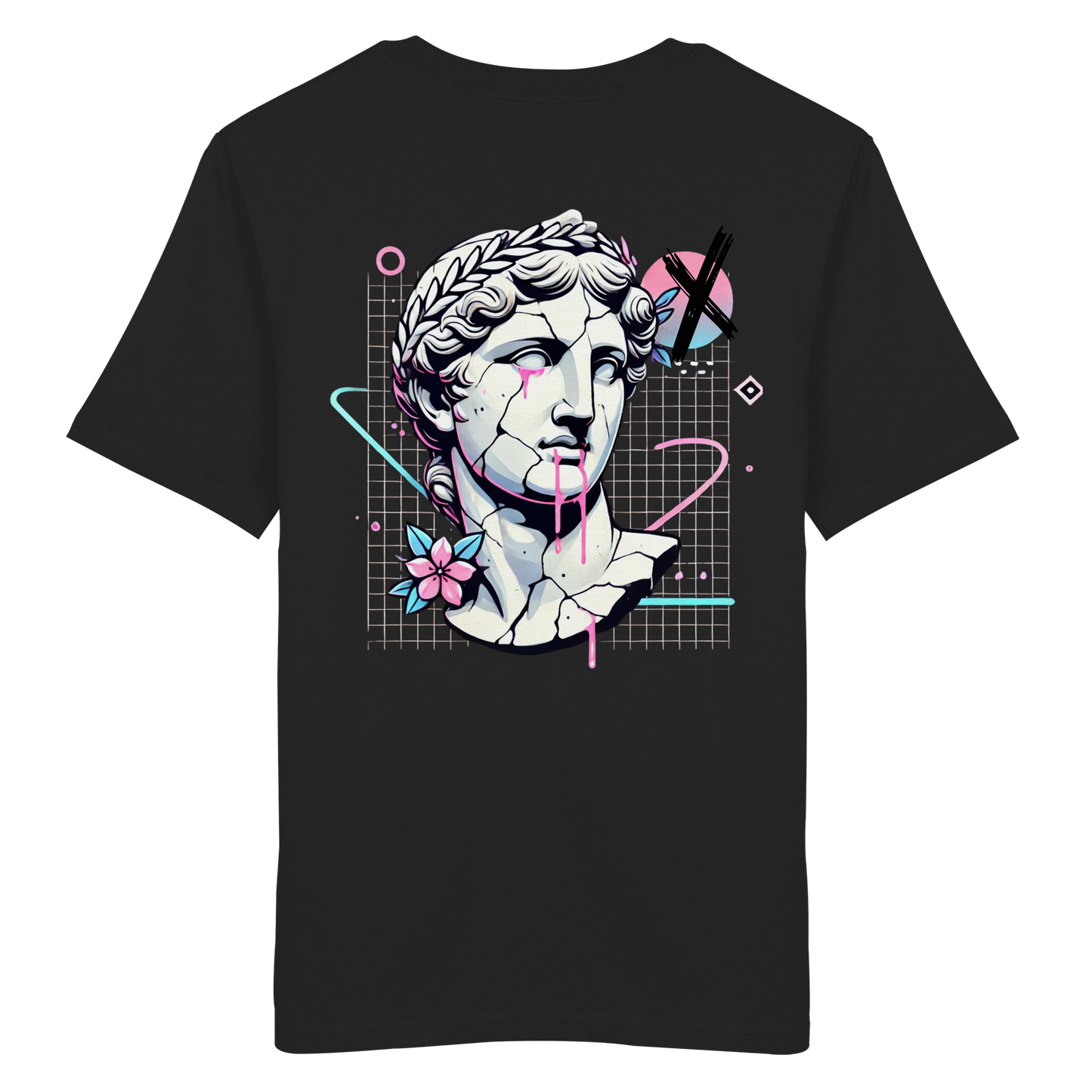 Mystic Head - Organic Shirt