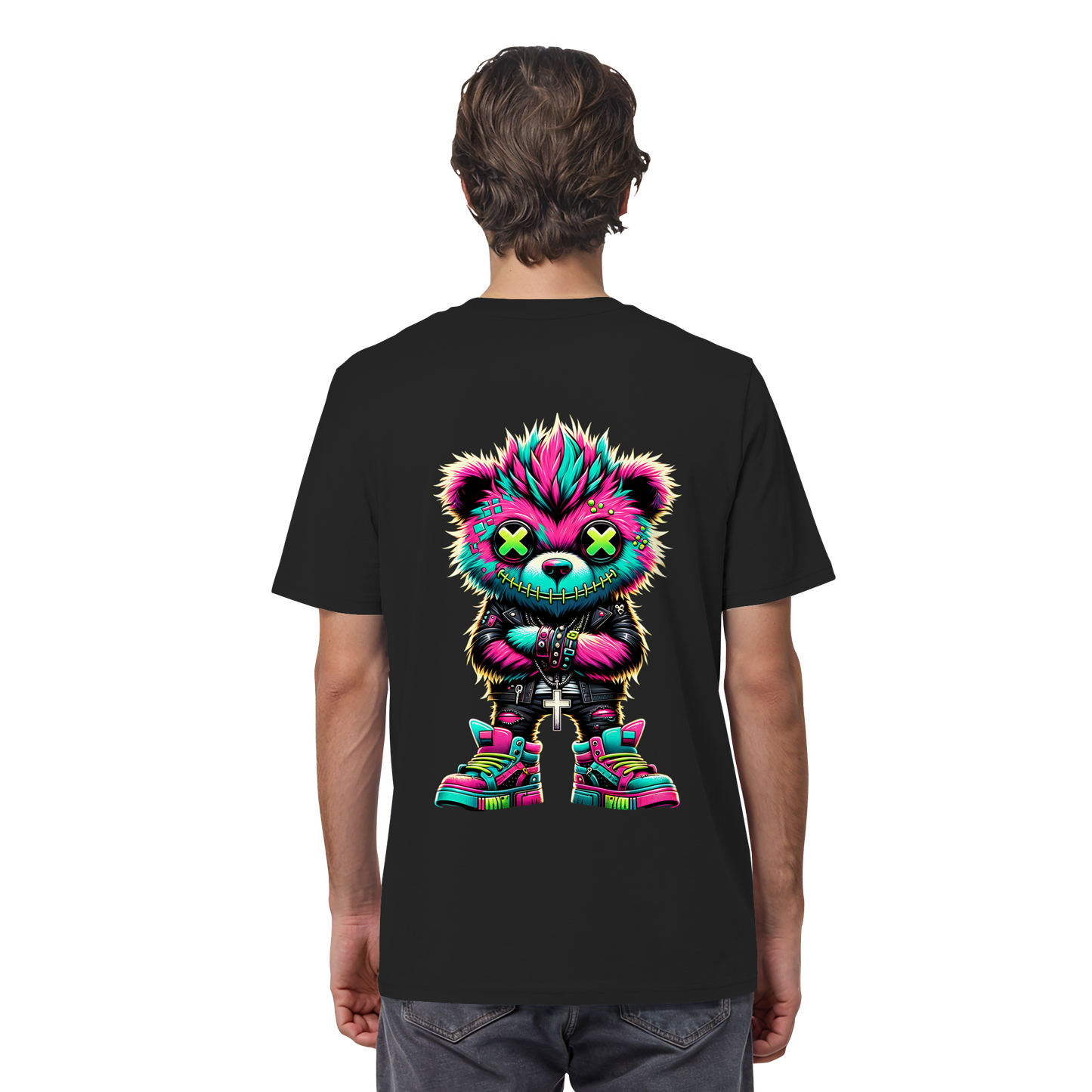 Street Style Beast - Organic Shirt