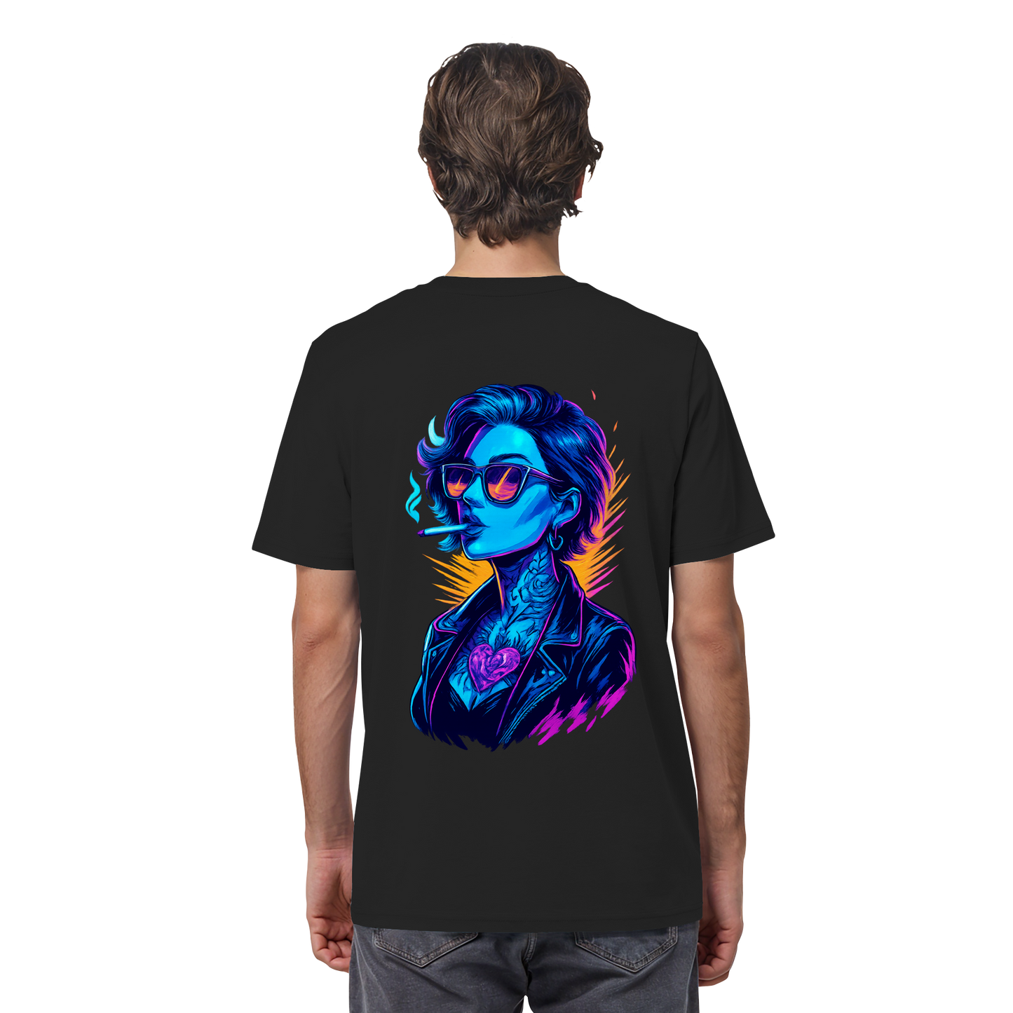 Urban Pulse - Organic Shirt