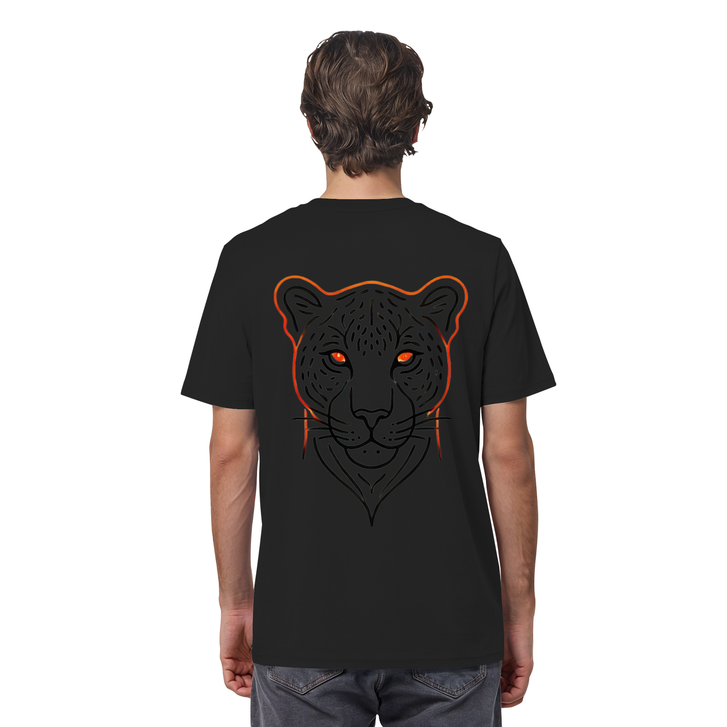 Wild Soul - Organic Shirt