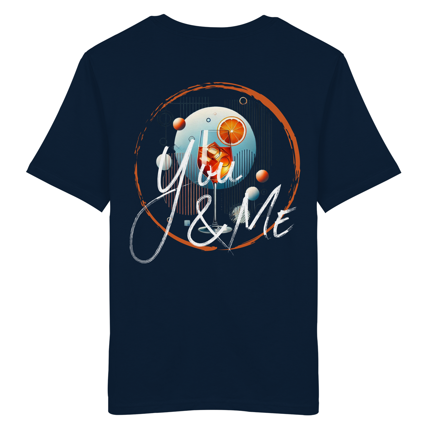 Cheers together - Organic Shirt