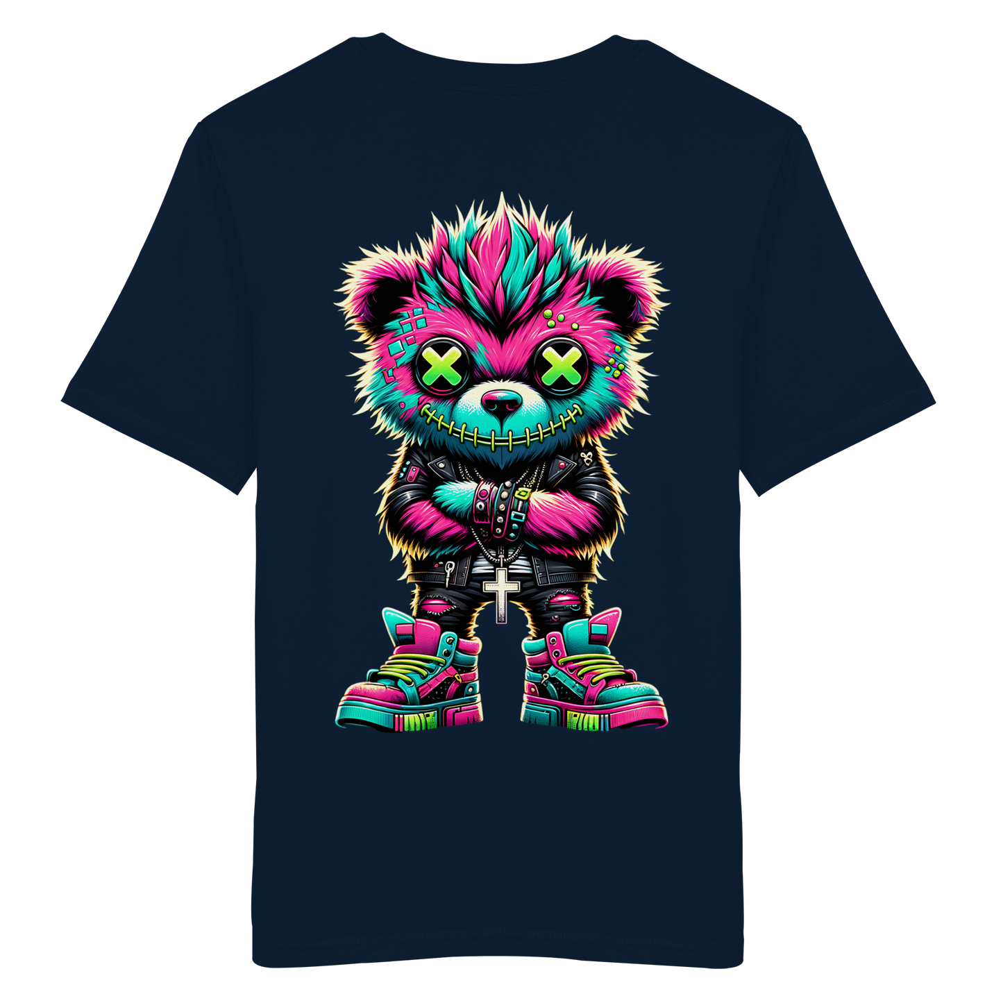 Street Style Beast - Organic Shirt