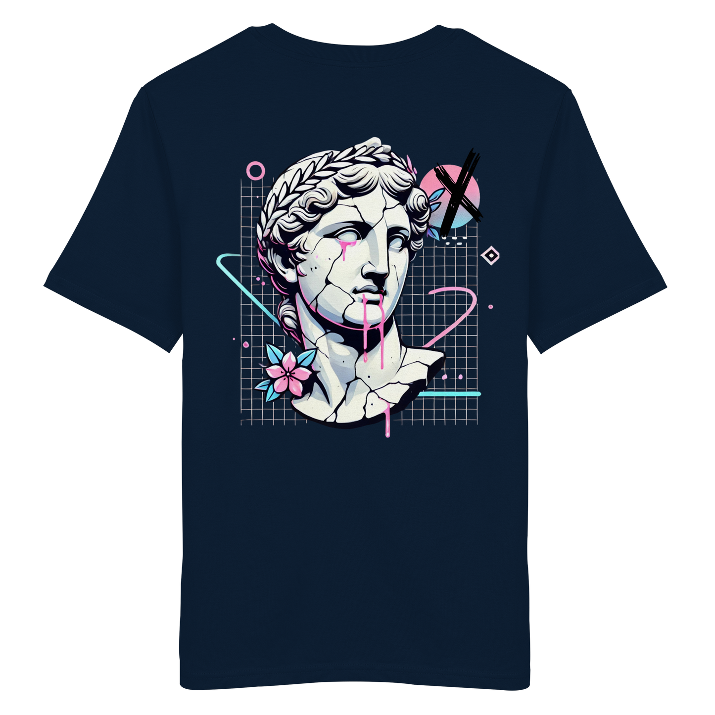 Mystic Head - Organic Shirt