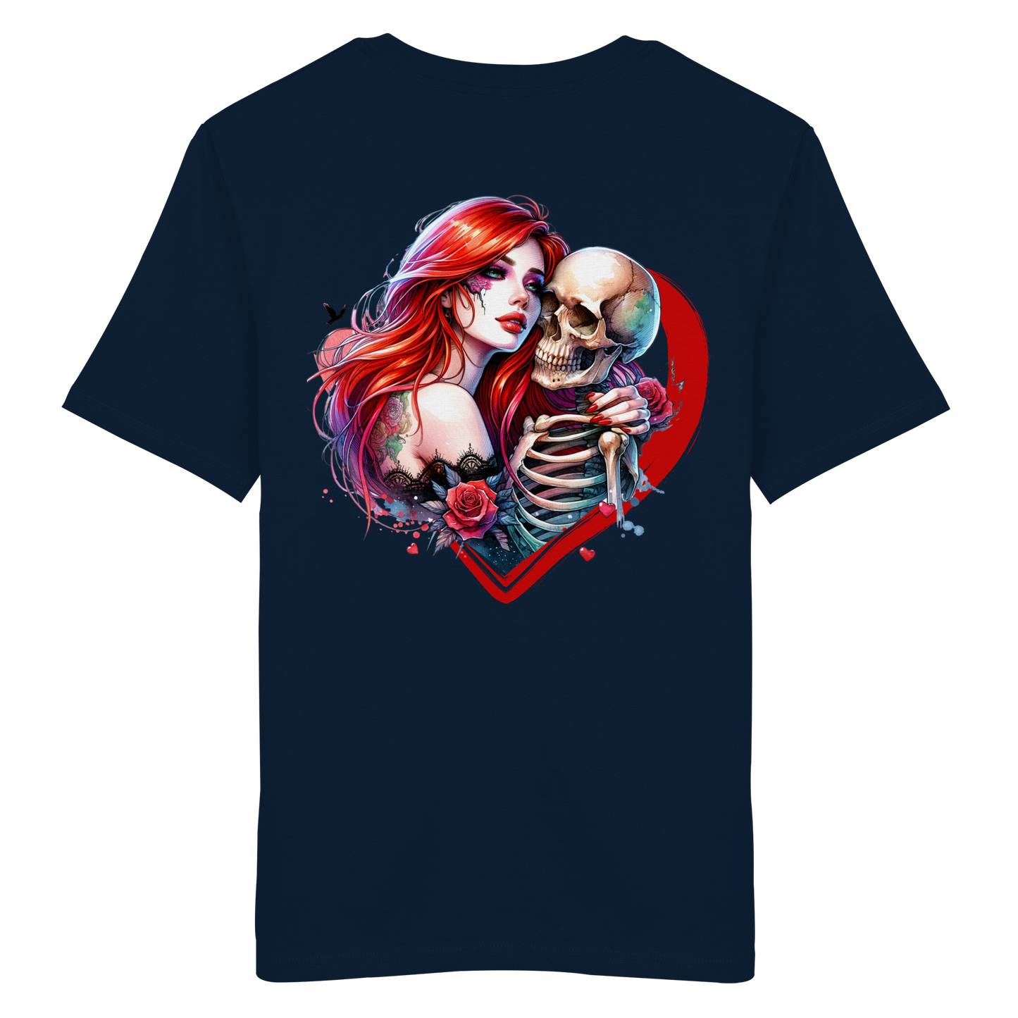 Forever Love - Organic Shirt