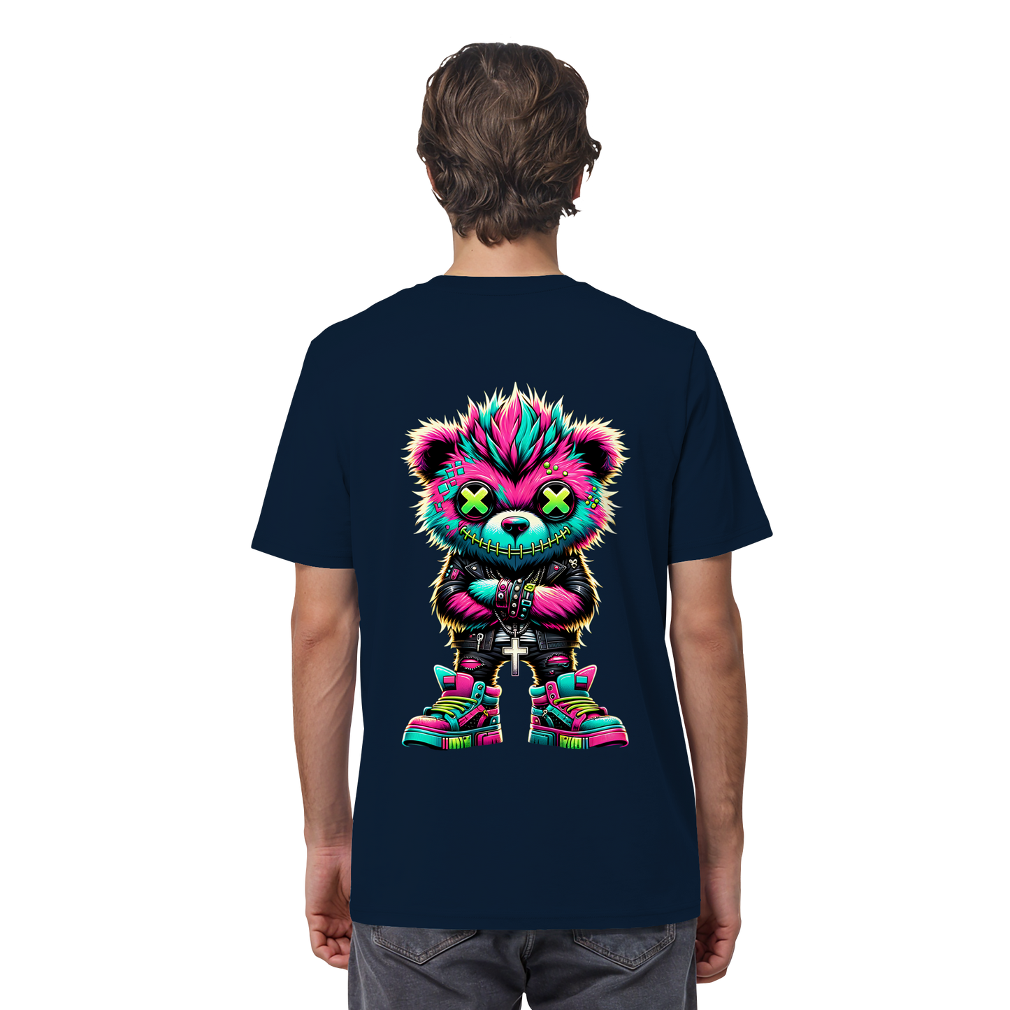 Street Style Beast - Organic Shirt