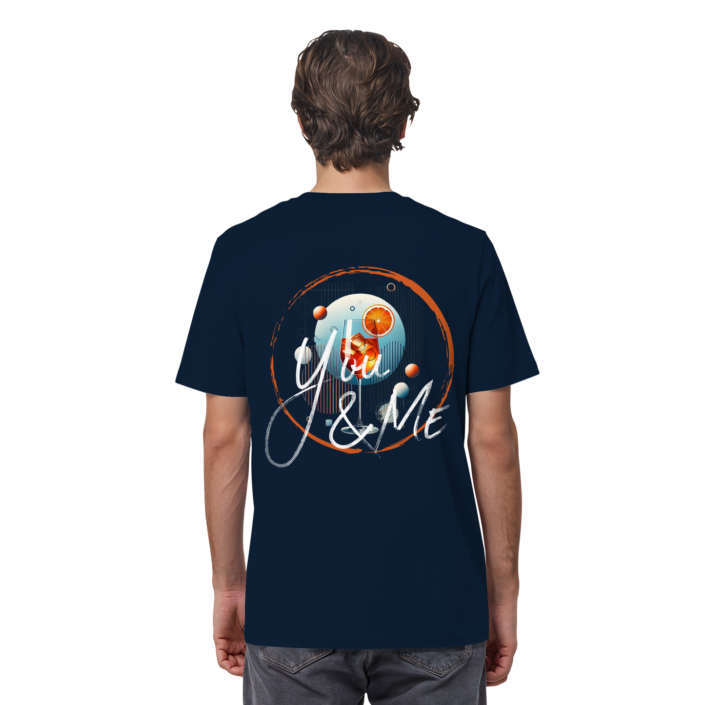 Cheers together - Organic Shirt