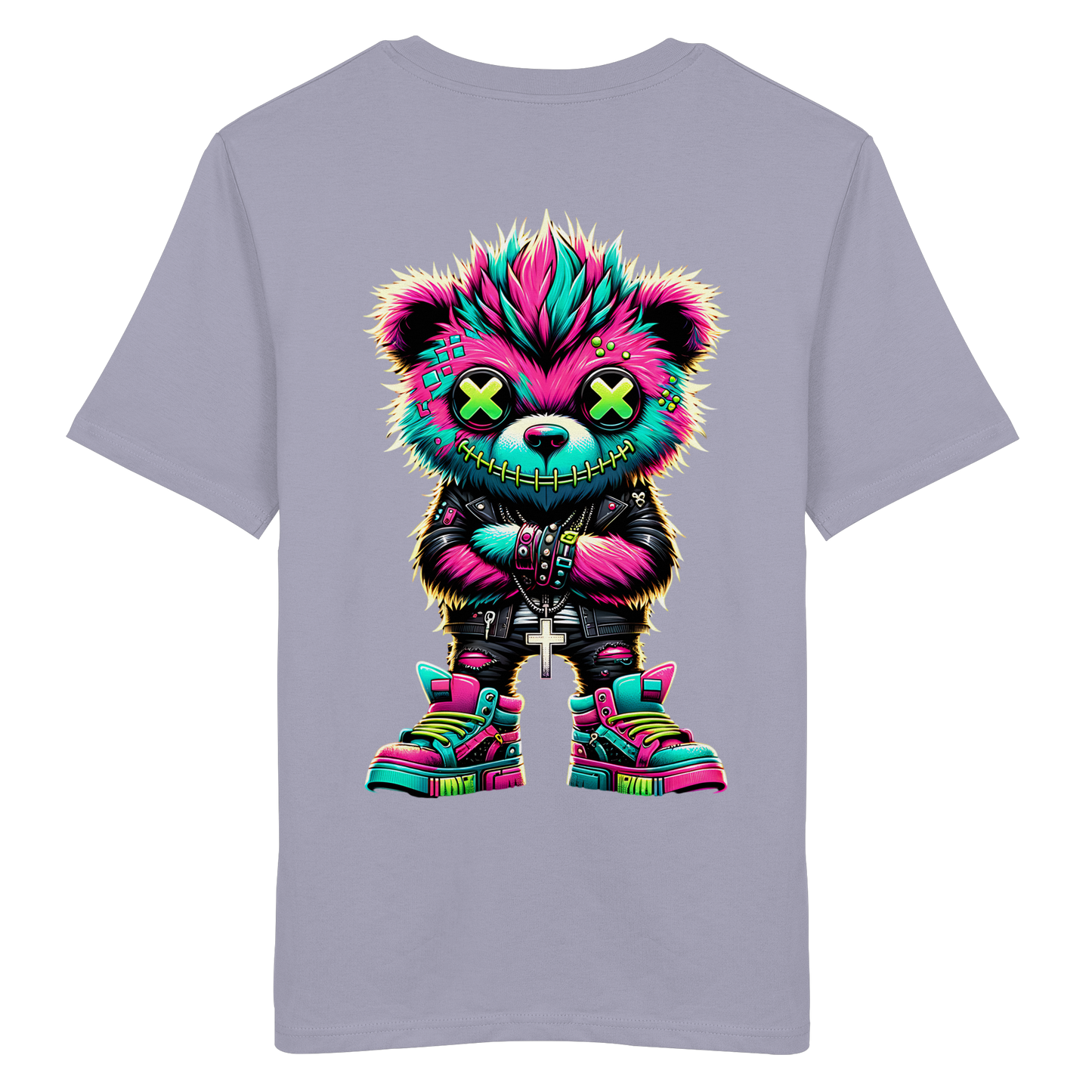 Street Style Beast - Organic Shirt