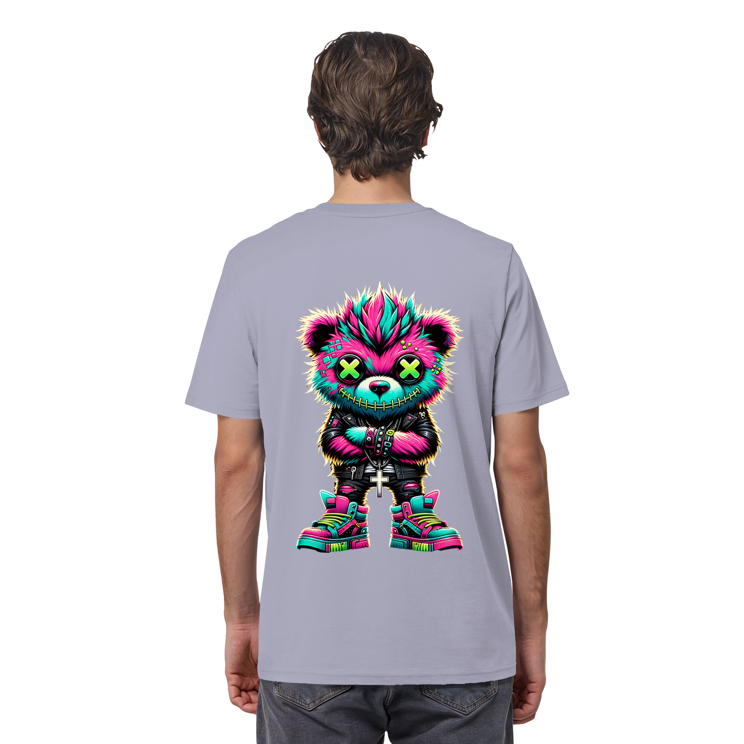 Street Style Beast - Organic Shirt