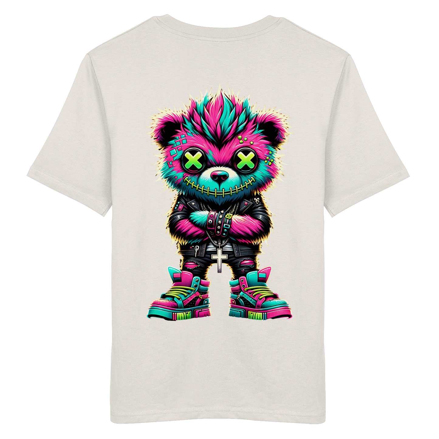 Street Style Beast - Organic Shirt