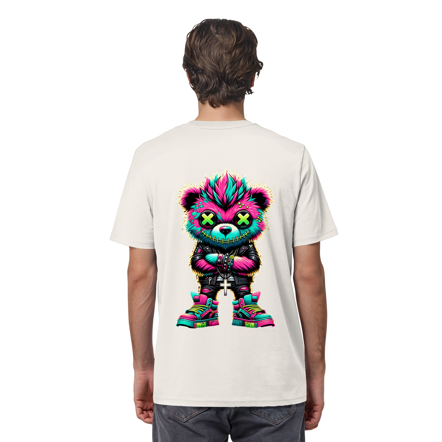 Street Style Beast - Organic Shirt