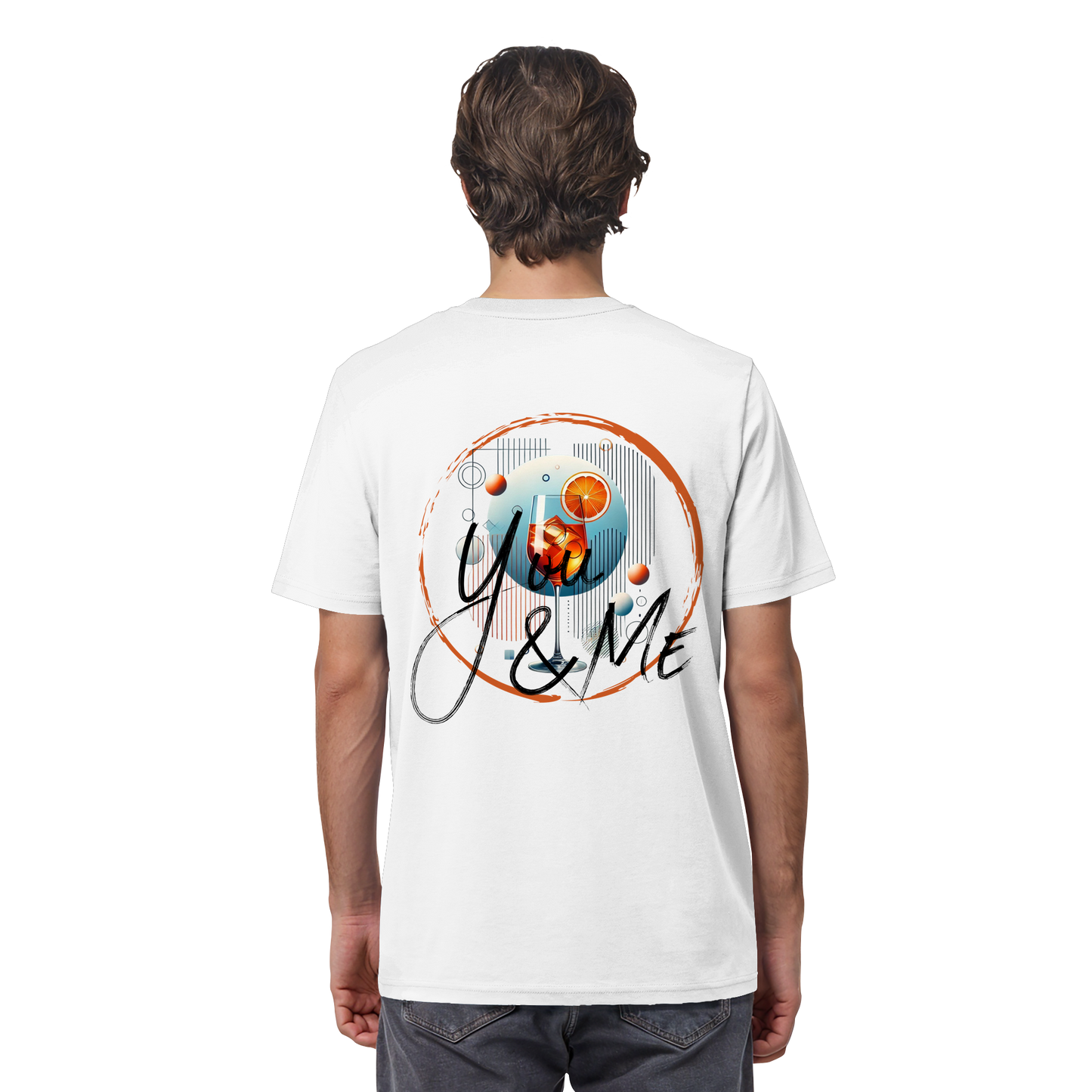 Cheers together - Organic Shirt