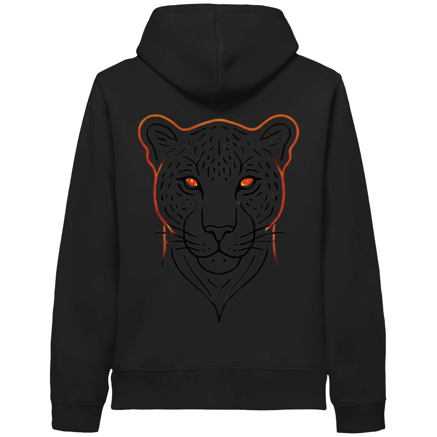 Wild Soul - Organic Hoodie