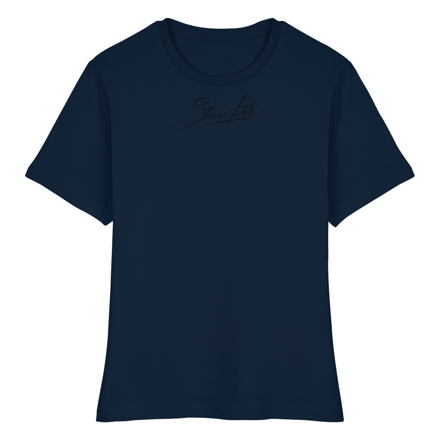 Mystic Vision - Fitted Ladies Organic Shirt