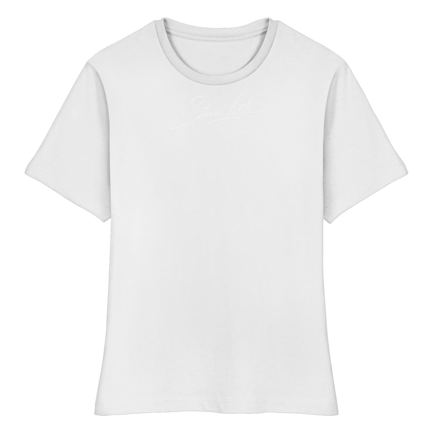 Ink Queen - Fitted Ladies Organic Shirt