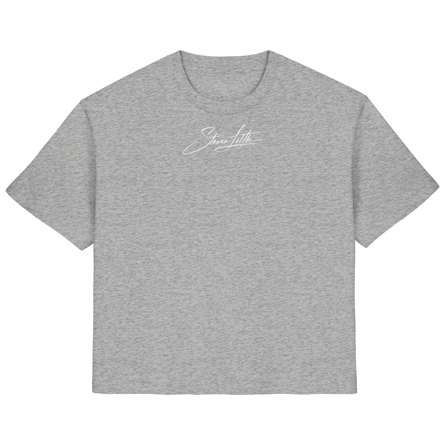 Kiss of Attitude - Ladies Organic Shirt