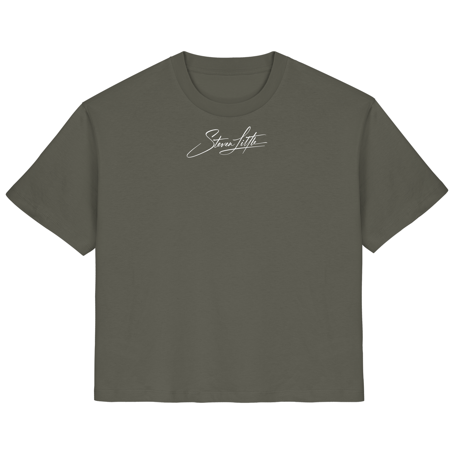 Monarch of the Darkness - Ladies Organic Shirt