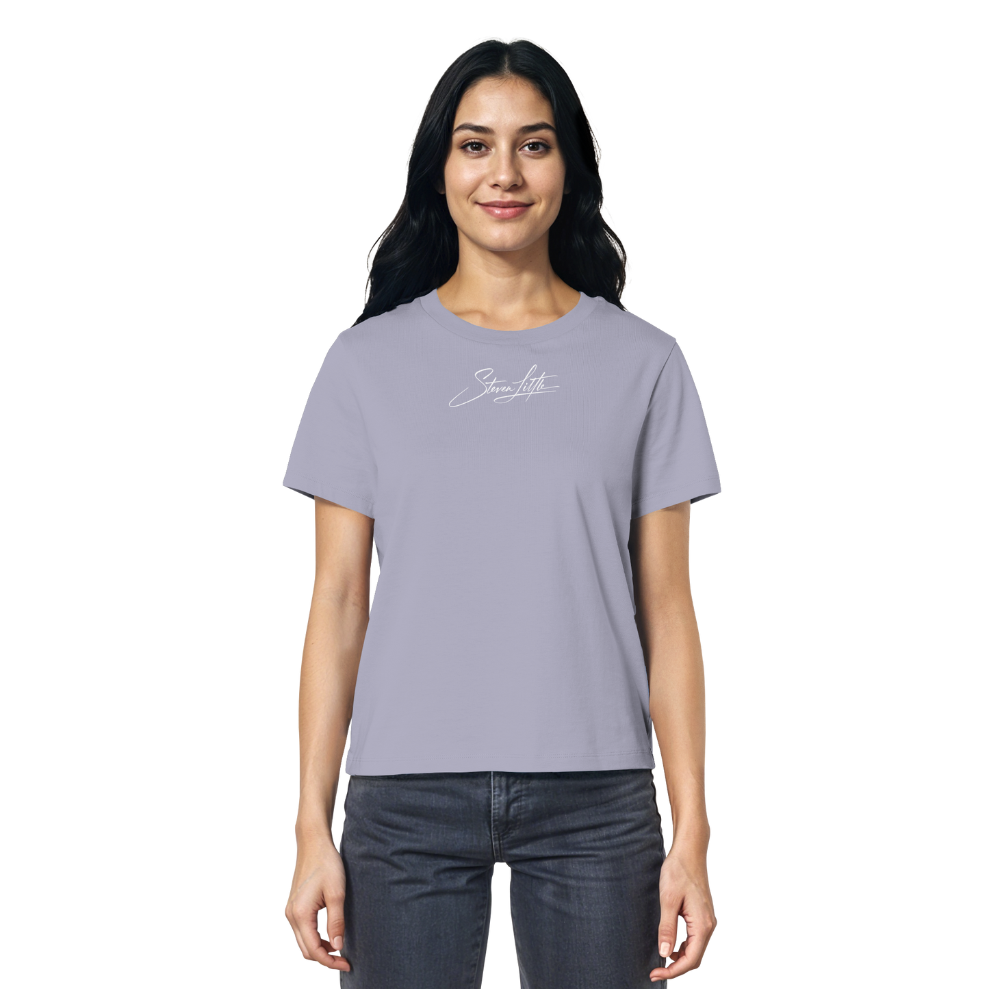 Stay Wild - Ladies Organic Shirt