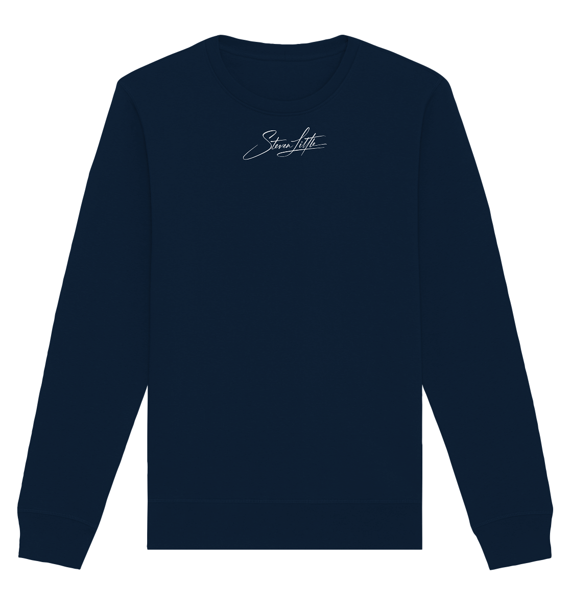 StreetStyle Beast - Organic Unisex Sweatshirt