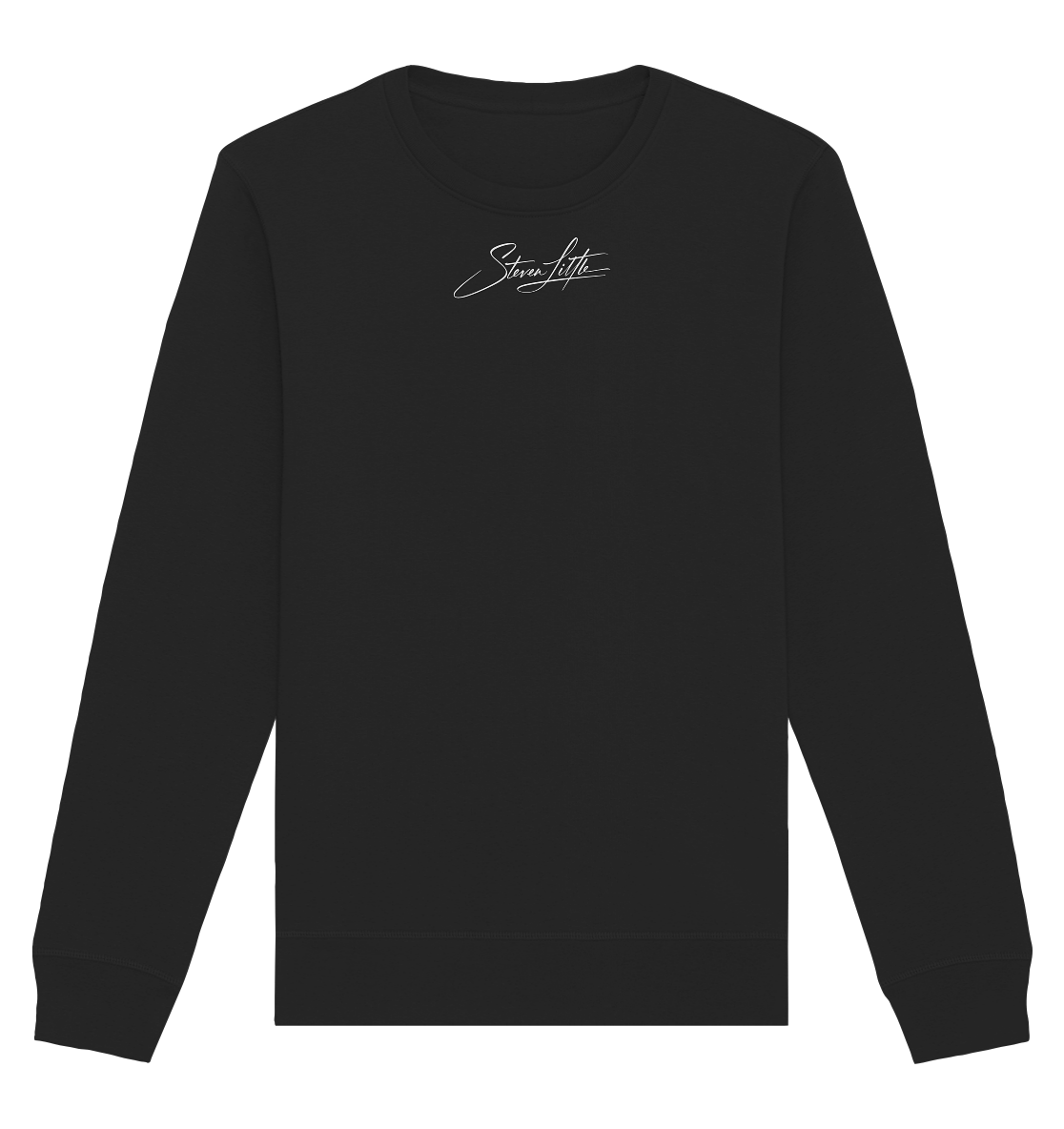 StreetStyle Beast - Organic Unisex Sweatshirt