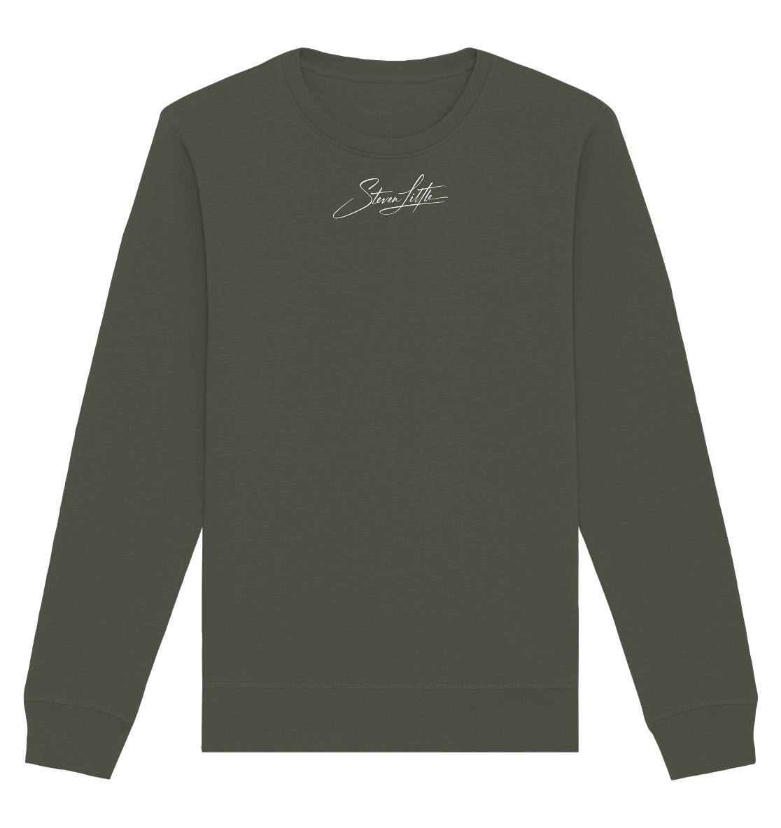 StreetStyle Beast - Organic Unisex Sweatshirt