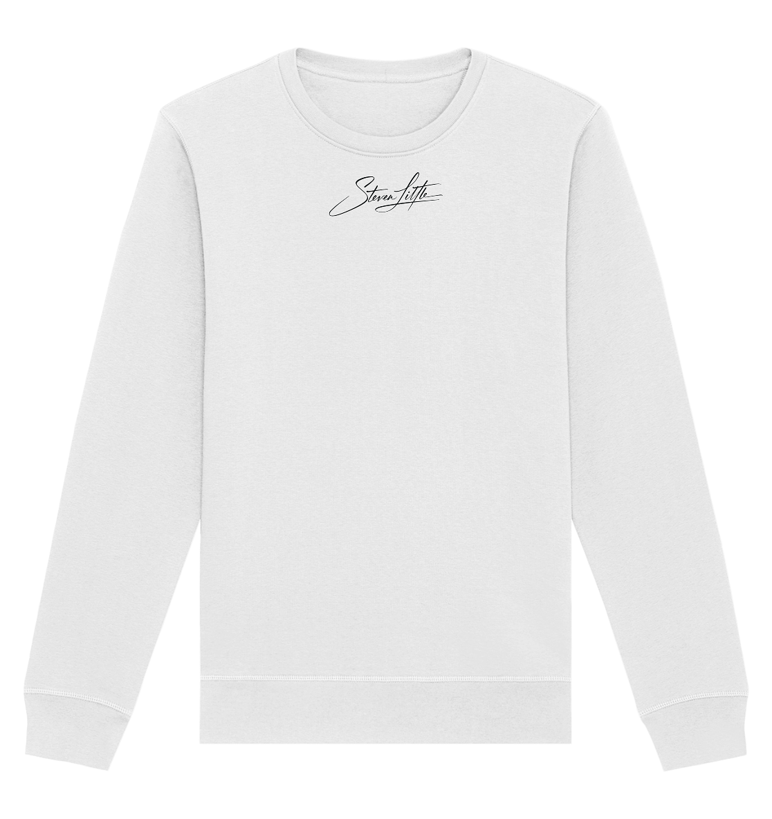 StreetStyle Beast - Organic Unisex Sweatshirt