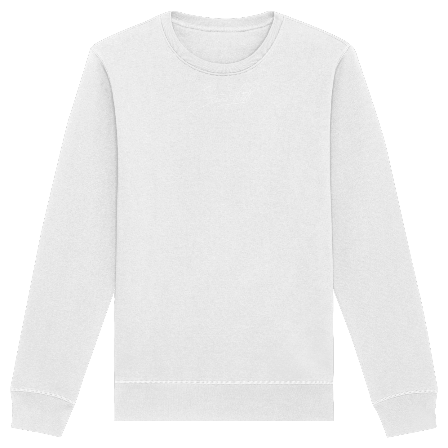 Ink Queen - Organic Sweatshirt