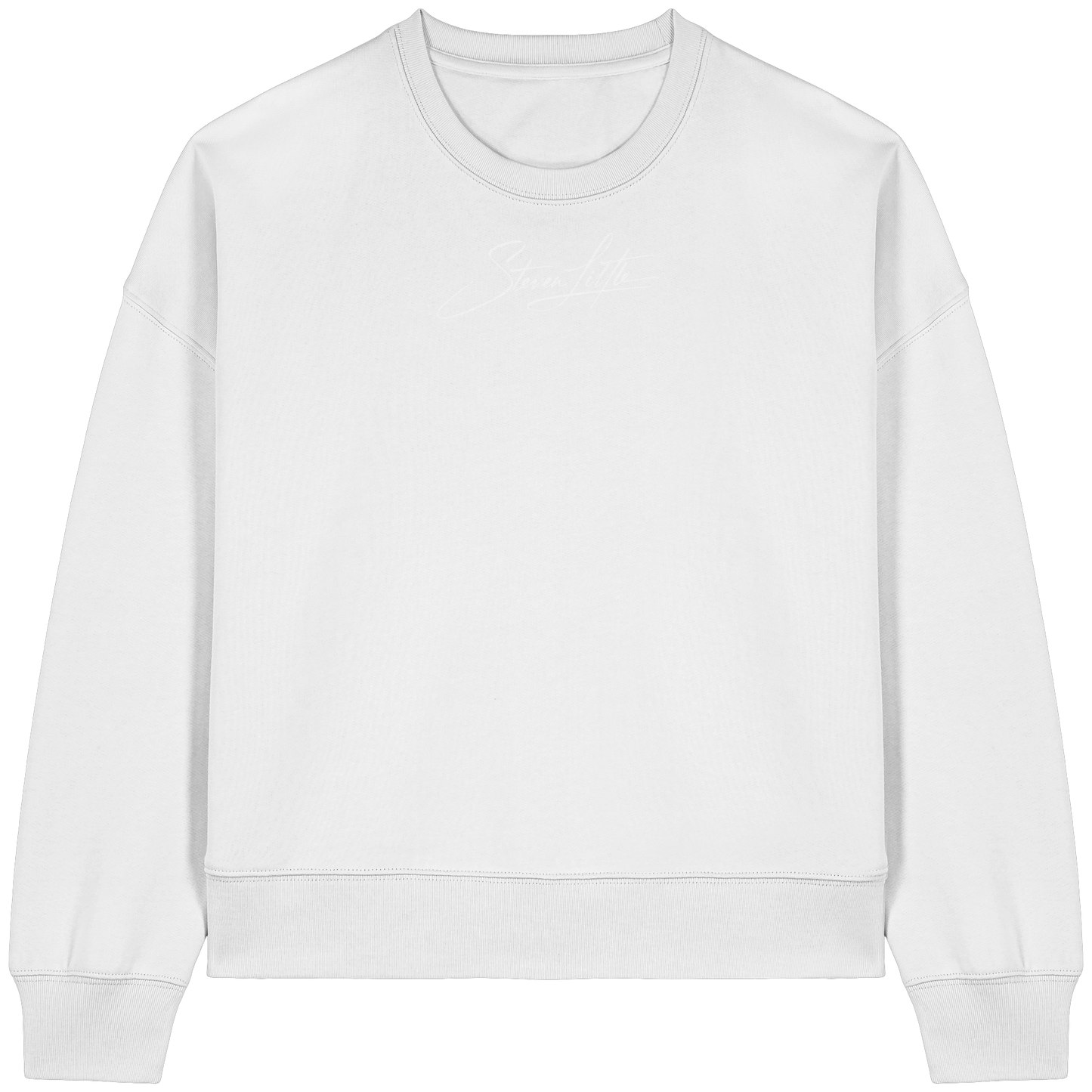 Rocking Mimi - Womens Organic Boxcut Sweatshirt