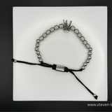 Royal Crown Bracelet – Elite Kings Edition