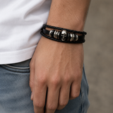 Bracelet Signature SL - Rebelle Faucheur
