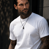 Collana SL Signature - Teschio Nero