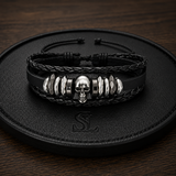 Bracelet Signature SL - Rebelle Faucheur