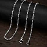 SL Signature Necklace -Victory Match Pendant