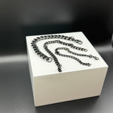 Black Steel Chain Set – Urban Power Edition