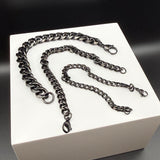 Black Steel Chain Set – Urban Power Edition