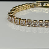 White Royale Bracelet