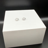 Silver Mini Ohrringe – Everyday Essential