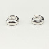 Silver Mini Ohrringe – Everyday Essential