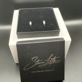 Silver Mini Ohrringe – Everyday Essential