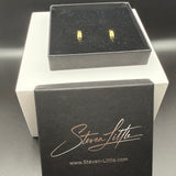 Golden Mini Ohrringe- Everyday Essentials